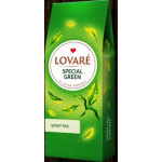 Lovare sypaný zelený čaj Special Green 80g